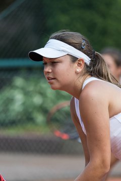 Bild 674 - BL2 TC R�W Wahlstedt - Rochusclub D�sseldorf : Ergebnis: 3:6  u. TC RW Wahlstedt 2 - Bremerhavener TV : Ergebnis: